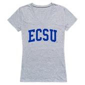 W Republic Game Day Women's Shirt Elizabeth City State Vikings 501-297