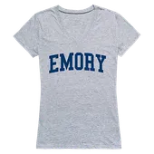 W Republic Game Day Women's Shirt Emory Eagles 501-299