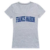 W Republic Game Day Women's Shirt Francis Marion Patriots 501-306