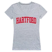 W Republic Game Day Women's Shirt University Of Hartford Hawks 501-310