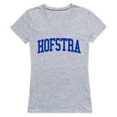 W Republic Game Day Women's Shirt Hofstra University 501-312