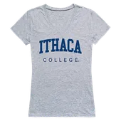 W Republic Game Day Women's Shirt Ithaca College Bombers 501-316