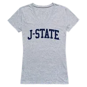 W Republic Game Day Women's Shirt Jackson State Tigers 501-317