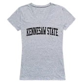 W Republic Game Day Women's Shirt Kennesaw State Owls 501-320