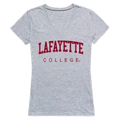 W Republic Game Day Women's Shirt Lafayette Leopards 501-323