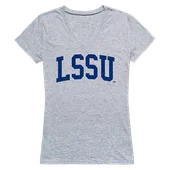 W Republic Game Day Women's Shirt Lake Superior State University Lakers 501-325