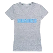 W Republic Game Day Women's Shirt Long Island Sharks 501-329
