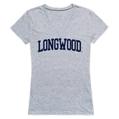 W Republic Game Day Women's Shirt Longwood Lancers 501-330