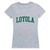 W Republic Game Day Women's Shirt Loyola Maryland Greyhounds 501-332