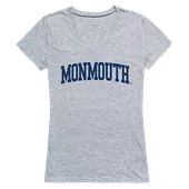 W Republic Game Day Women's Shirt Monmouth University 501-345