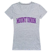 W Republic Game Day Women's Shirt Mount Union Raiders 501-348