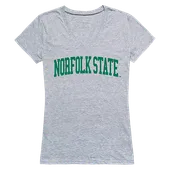 W Republic Game Day Women's Shirt Norfolk State Spartans 501-350