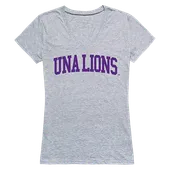 W Republic Game Day Women's Shirt North Alabama Lions 501-351