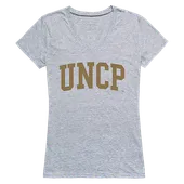 W Republic Game Day Women's Shirt Unc Pembroke Braves 501-352