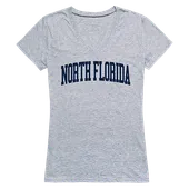 W Republic Game Day Women's Shirt North Florida Ospreys 501-354