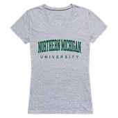 W Republic Game Day Women's Shirt Northern Michigan Wildcats 501-357