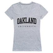 W Republic Game Day Women's Shirt Oakland Grizzlies 501-359