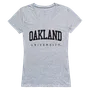 W Republic Game Day Women's Shirt Oakland Grizzlies 501-359