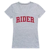 W Republic Game Day Women's Shirt Rider University Broncos 501-368