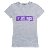 W Republic Game Day Women's Shirt Tennessee Tech Golden Eagles 501-391