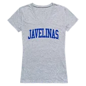 W Republic Game Day Women's Shirt Texas A&M Kingsville Javelinas 501-392