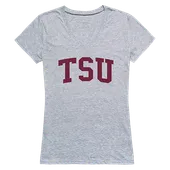 W Republic Game Day Women's Shirt Texas Southern Tigers 501-393