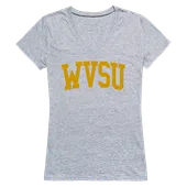 W Republic Game Day Women's Shirt West Virginia Mountaineers 501-404