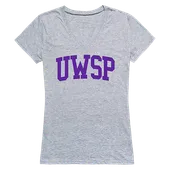 W Republic Game Day Women's Shirt Wisconsin Stevens Point Pointers 501-412