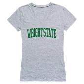 W Republic Game Day Women's Shirt Wright State University Raiders 501-416