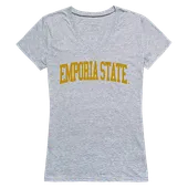 W Republic Game Day Women's Shirt Emporia State University Hornets 501-423