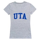 W Republic Game Day Women's Shirt Texas-Arlington Mavericks 501-433