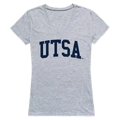 W Republic Game Day Women's Shirt Texas San Antonio Roadrunners 501-435