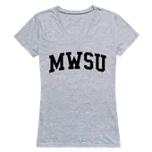 W Republic Game Day Women's Shirt Missouri Western State University Griffons 501-439