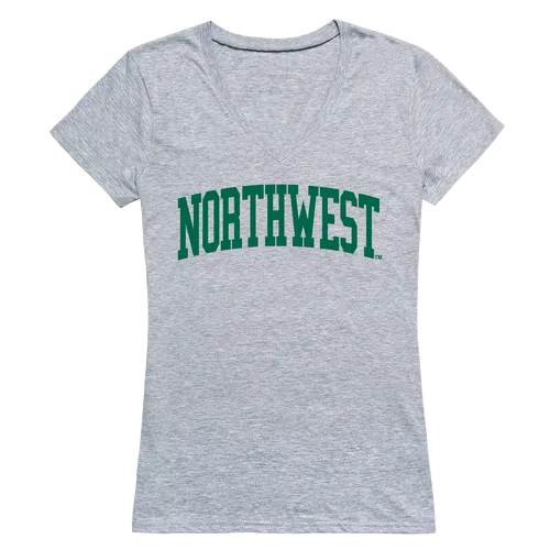 W Republic Game Day Women's Shirt Northwest Missouri State Bearcats 501-440