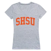 W Republic Game Day Women's Shirt Sam Houston State Bearkats 501-441