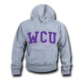 W Republic Game Day Hoodie Western Carolina Catamounts 503-156