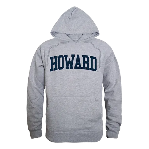 W Republic Game Day Hoodie Howard Bison 503-171