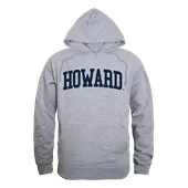 W Republic Game Day Hoodie Howard Bison 503-171