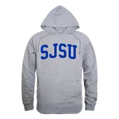 W Republic Game Day Hoodie San Jose State Spartans 503-173