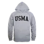 W Republic Game Day Hoodie United States Military Academy Black Knights 503-174