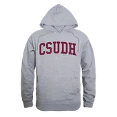 W Republic Game Day Hoodie Cal State Dominguez Hills Toros 503-175