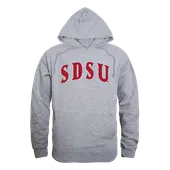 W Republic Game Day Hoodie San Diego State Aztecs 503-177