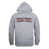 W Republic Game Day Hoodie Texas State Bobcats 503-181