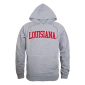 W Republic Game Day Hoodie Louisiana Lafayette Ragin Cajuns 503-189