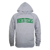 W Republic Game Day Hoodie North Texas Mean Green 503-195