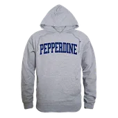 W Republic Game Day Hoodie Pepperdine Waves 503-196