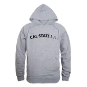 W Republic Game Day Hoodie Cal State Los Angeles Golden Eagles 503-202