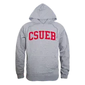 W Republic Game Day Hoodie Cal State East Bay Pioneers 503-205