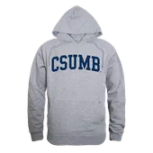 W Republic Game Day Hoodie Cal State Monterey Bay Otters 503-206