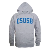 W Republic Game Day Hoodie Cal State San Bernardino Coyotes 503-207